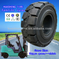 Hot sale high quality Chinese brand solid forklift tyres 23*9-10 made in china tire factory in good price